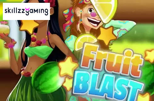 Fruit Blast